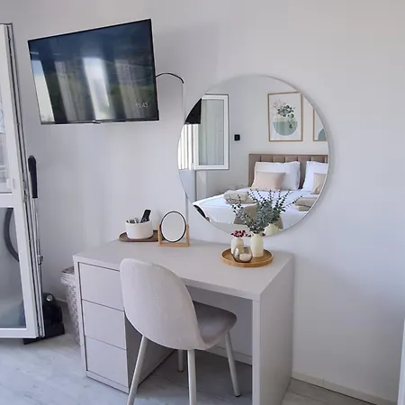 Dream Tribunj A2 아파트 Tribalj