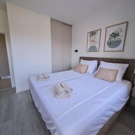 Dream Tribunj A2 아파트 Tribalj