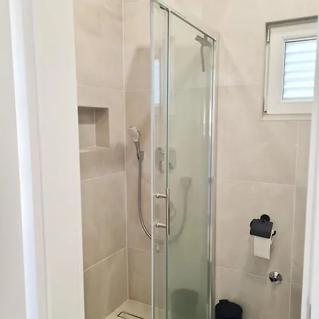 Apartment Dream Tribunj A2