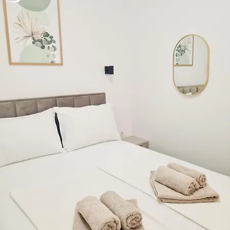 Dream Tribunj A2 Apartment *