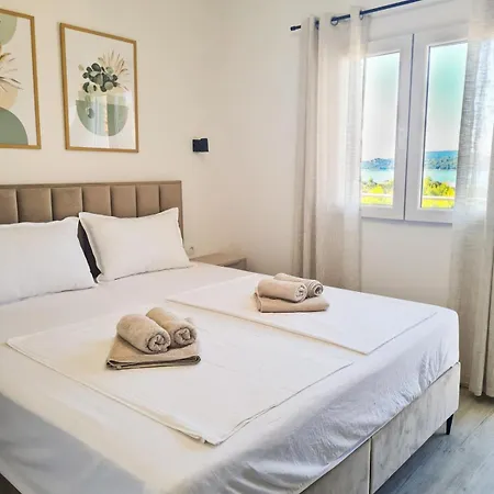 Apartment Dream Tribunj A2 Tribunj (Sibenik-Knin)