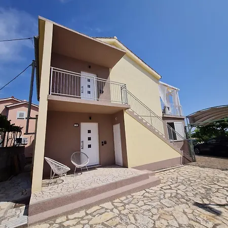 Dream Tribunj A2 아파트 Tribalj