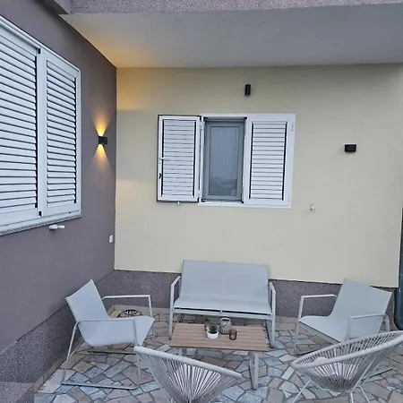 Dream Tribunj A2 Tribalj