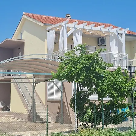 Dream Tribunj A2 아파트 Tribalj