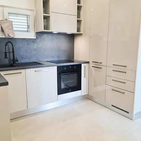 Apartment Dream Tribunj A2
