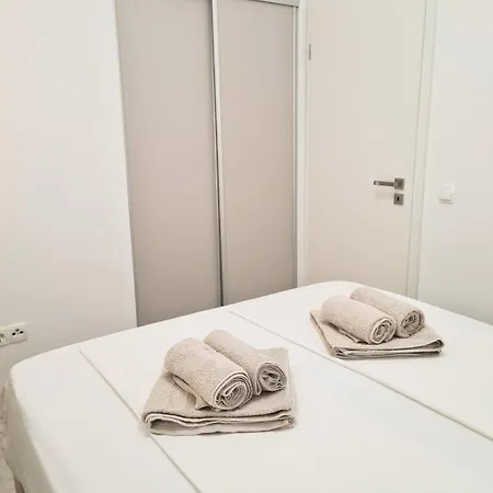 Dream Tribunj A2 Tribalj