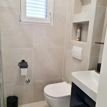 아파트 Dream Tribunj A2 Tribalj