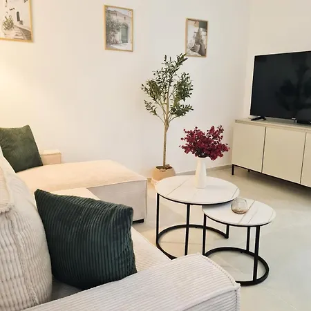 Dream Tribunj A2 Apartment *