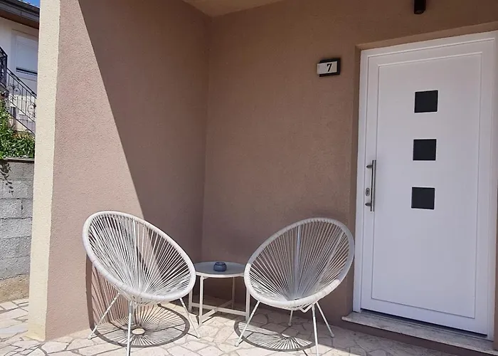 Dream Tribunj A2 Apartman