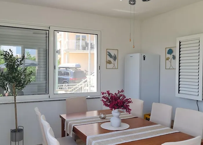 Dream Tribunj A2 Apartman