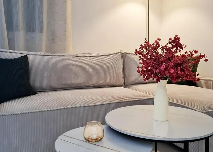 Dream Tribunj A2 Apartman Tribunj (Sibenik-Knin)