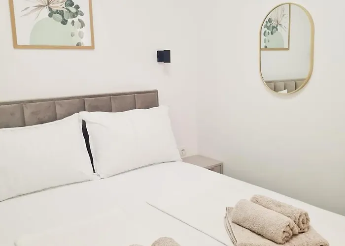 Dream Tribunj A2 Apartman *