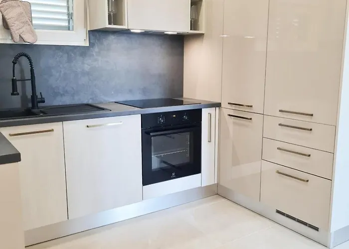 Apartman Dream Tribunj A2