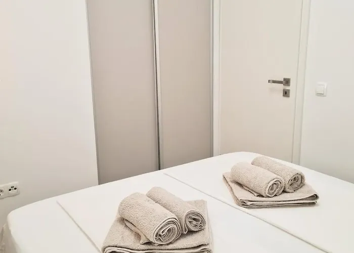 Dream Tribunj A2 Tribunj (Sibenik-Knin)