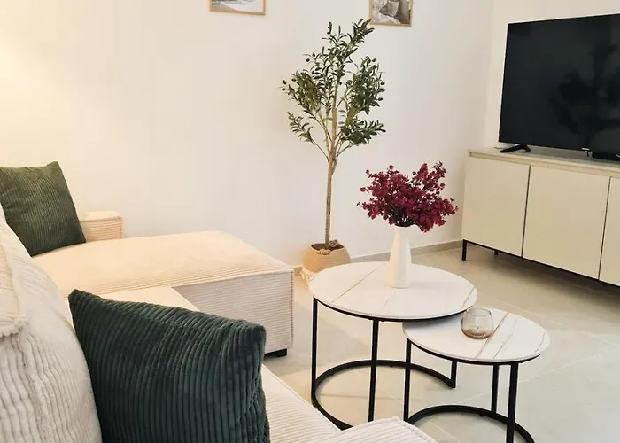 Dream Tribunj A2 Apartman *